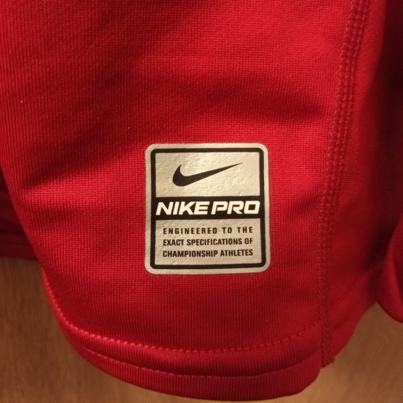 NIKE PRO - Picture 6 of 6